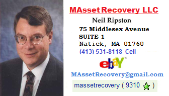 http://stores.ebay.com/massetrecovery